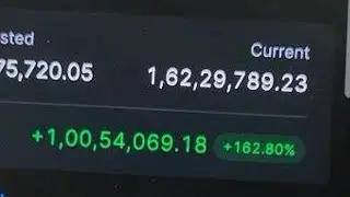 Make Market Simple  is live
