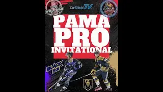 2024 PAMA Pro Invitational at State Wars (Unify Konixx Black Ice vs. PAMA Labeda Golden Knights)