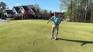 Putting Face Control - Get Your Golf Season Off to a Good Start!