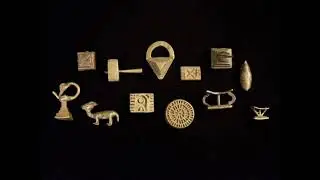 Trade in West Africa and the Gold Coast (1000-1500 AD)
