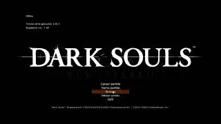 Dark Souls Remastered | C&oacute;mo Desactivar el Modo Offline [Gu&iacute;a para Nuevos Jugadores]