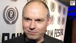 Paul Franklin Interview Inception & Interstellar Special Effects