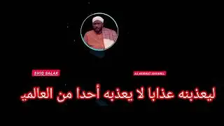 QISO CAJIIB AH!!