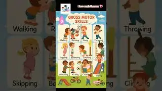 Enjoying the movement #kidsvideo #easylearning #educational #musicology #kids  #kidseducationvideo