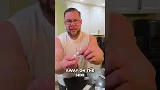 Unboxing My Fusion Package #shorts