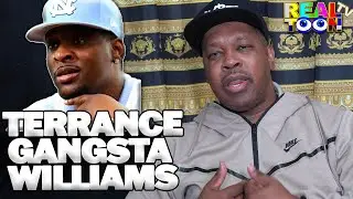 Terrance 'Gangsta' Williams: 