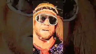 The Macho Space Man Randy Savage #wrestling #wwf #wwe #randysavage