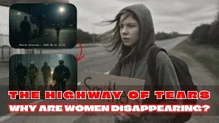 Indigenous Women Missing: The Tragedy of Highway of Tears