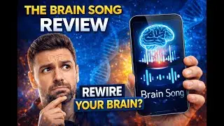 The Brain Song Review &ndash; Does This Audio Really Rewire Your Brain?