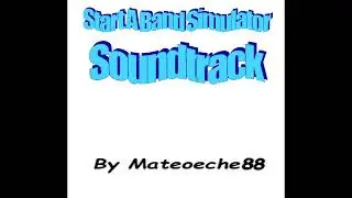 Start A Band Simulator Theme
