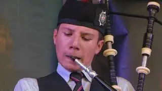 Pipe Idol  2017 - Ryan Cupples-Menendez