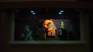 Palček piskalček, Lutkovna predstava KUD France Koblar, 2004