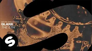 Qlank - The 5th (Official Audio)
