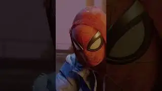 SPIDERMAN MILES MORALES ||LIVEGAMEPLAY || STORY MODE. #spiderman #gaming #spiderverse #games