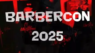 NextGeneration Barbercon 2025