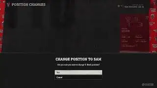 College Football 26 Texas Tech Dynasty Livestream 2030 Season Playoffs