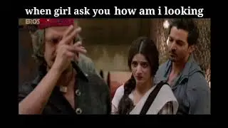 Bollywood song vine||my first Bollywood song vine 2018