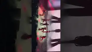 0117 baekhyun reverie In las vegas psycho