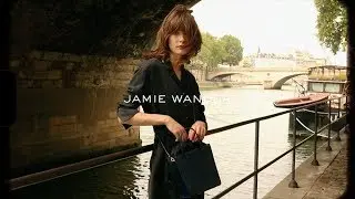 JAMIE WANDER / FW2019 / Part.1