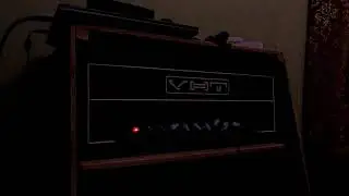 VHT AV-HW-18H