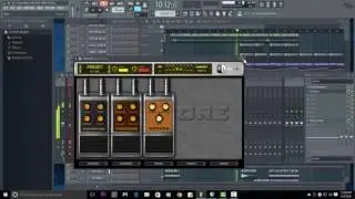 Flume Style Drop | Futurebass Tutorial | FL STUDIO 12