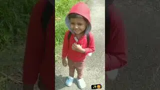 😘Ma babe turns 3🥺😘 happy birthday memede kunjappoiiii❤️#shorts