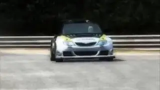 Mod Subaru Impreza STI (Ken Block Style) - www.lfsmods.com