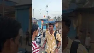 Ab sawal jaruri hai 🙁 | The most viral video in vasai virar #ytshorts #shorts
