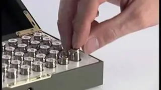 ZERO Aluminum Ammunition Box