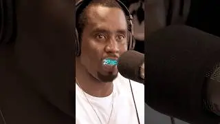 2Pac DISSED Diddy 🤬⚰️