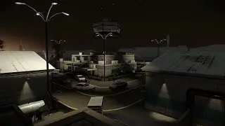 [PAYDAY 2] Firestarter - One Down (Solo Stealth)
