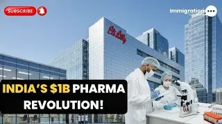 Инвестиции Eli Lilly в размере 1 млрд долларов стимулируют рост рабочих мест в фармацевтической о...