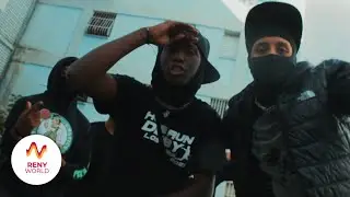 Raink X Michxllrain X Klein CJ  - Overdose (Official Video)