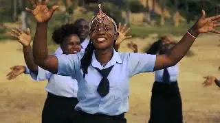 CHEMICHEMI SONG-NENO CHOIR[MZABIBU]