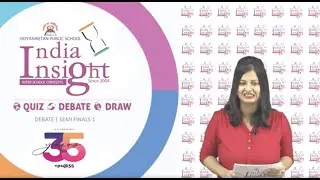 India Insight 21-22 : Debate | Semi Final 1