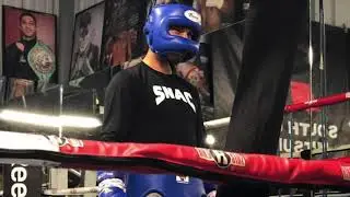 4 Division World Champion Mikey Garcia Recommends SNAC  Vitalyze&trade;