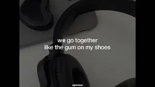 Talk - beabadoobee (Lyrics)