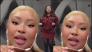 &ldquo;S3lling Young Desperate Girls&rdquo; Cyan Boujee Faces Backlash After Promoting This