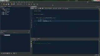 Java Masterclass  Beginner to OOP Programming with NetBeans - Variables and Math
