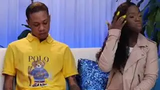 Intence & Mackerel live Guest on [Spice talk show]🏷 [Magnum Hub TV] 🇯🇲 December