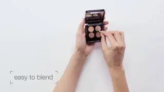 BABOR AGE ID Eye Shadow Quattro Product Video_Tutorial