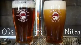 Nitro Beers - Talking Beer 3/30/16