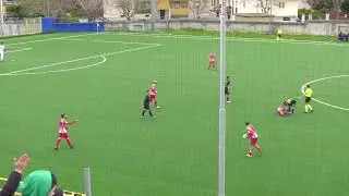 Virtus Mola vs Audace Barletta