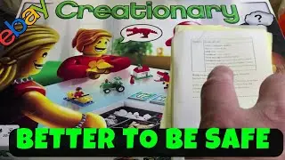 WHEN THEY DON'T READ THE DESCRIPTION! | ebay Reseller UK