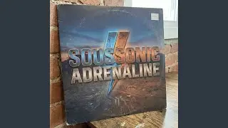 Adrenaline Junkie