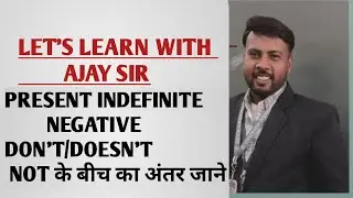 Video 3 English foundation 