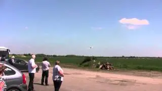 Emily's Fly By