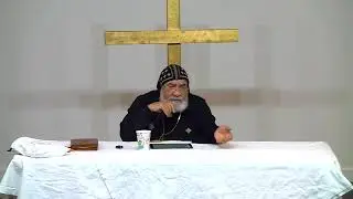 Breaking the Cycle of Repeated Sin- H.G Bishop Paul