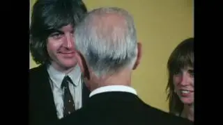 Nick Lowe - Cruel To Be Kind - 1979 - Official Video - New Audio