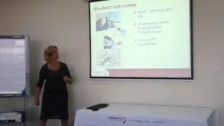 What are student career management competencies